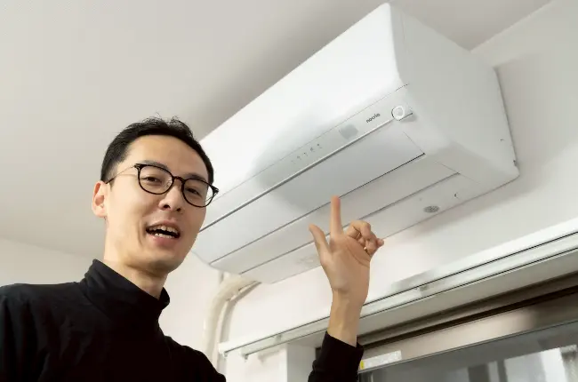 ホワイトカラーからブルーカラーへ――手に職を、人生に自信を。